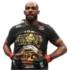 🗣 Эмодзи «😄 Набор эмоджи с бойцами MMA и UFC» для Telegram