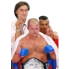 😆 Эмодзи «😄 Набор эмоджи с бойцами MMA и UFC» для Telegram