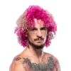 🦄 Эмодзи «😄 Набор эмоджи с бойцами MMA и UFC» для Telegram