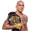 👼 Эмодзи «😄 Набор эмоджи с бойцами MMA и UFC» для Telegram