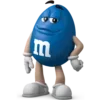 😏 Эмодзи «M&M's» для Telegram