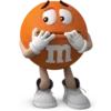 🫣 Эмодзи «M&M's» для Telegram