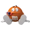 😐 Эмодзи «M&M's» для Telegram