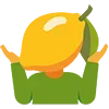 🍋 Эмодзи «Mood Дня» для Telegram