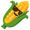 😎 Эмодзи «Mood Дня» для Telegram