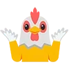 🤷‍♀ Эмодзи «Mood Дня» для Telegram