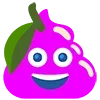 💩 Эмодзи «Mood Дня» для Telegram