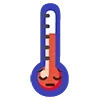 🌡 Эмодзи «Mood Дня» для Telegram