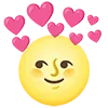🌝 Эмодзи «Mood Дня» для Telegram