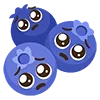 🫐 Эмодзи «Mood Дня» для Telegram