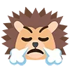 😤 Эмодзи «Mood Дня» для Telegram