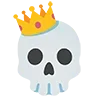 👑 Эмодзи «Mood Дня» для Telegram