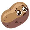 🥔 Эмодзи «Mood Дня» для Telegram