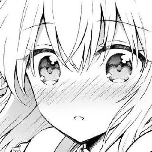 🐾 Стикер «Mora Chan» для Telegram