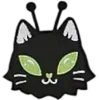 🐈‍⬛ Эмодзи «Trip» для Telegram
