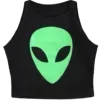 👽 Эмодзи «Trip» для Telegram