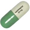 💊 Эмодзи «Trip» для Telegram