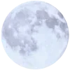 🌕 Эмодзи «Trip» для Telegram