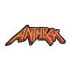 🤘 Эмодзи «Rock Logo» для Telegram