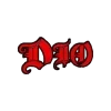 🤘 Эмодзи «Rock Logo» для Telegram