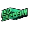 🤘 Эмодзи «Rock Logo» для Telegram