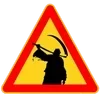 🚫 Эмодзи «Rock Logo» для Telegram