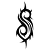 🌟 Эмодзи «Rock Logo» для Telegram
