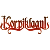 🌟 Эмодзи «Rock Logo» для Telegram