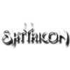 🌟 Эмодзи «Rock Logo» для Telegram
