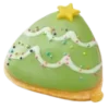 🍪 Эмодзи «Green» для Telegram