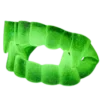 🦷 Эмодзи «Green» для Telegram