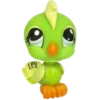 🦜 Эмодзи «Green» для Telegram