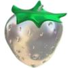 🍓 Эмодзи «Green» для Telegram