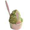 🍦 Эмодзи «Green» для Telegram
