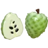 🥑 Эмодзи «Green» для Telegram
