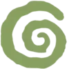 🌀 Эмодзи «Green» для Telegram