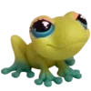 🐸 Эмодзи «Green» для Telegram