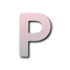 🤍 Эмодзи «Розово-серый градиент» для Telegram
