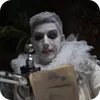 🌟 Эмодзи «Пьеро Мазеллов» для Telegram