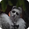 🌟 Эмодзи «Пьеро Мазеллов» для Telegram
