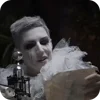 🌟 Эмодзи «Пьеро Мазеллов» для Telegram