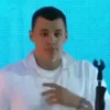💖 Эмодзи «Macan» для Telegram