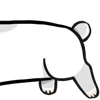 🐰 Эмодзи «Machiko Rabbit» для Telegram