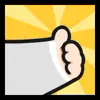 👍 Эмодзи «Machiko Rabbit» для Telegram