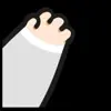 👋 Эмодзи «Machiko Rabbit» для Telegram
