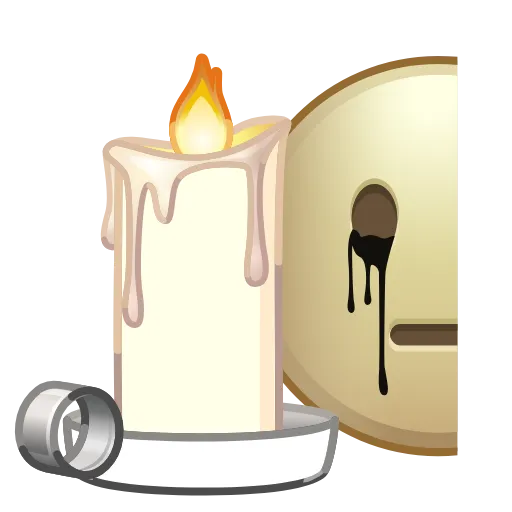 😐 Эмодзи «Crazyemoji» для Telegram