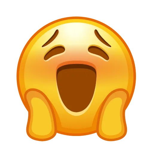 😊 Эмодзи «Mademoji2» для Telegram