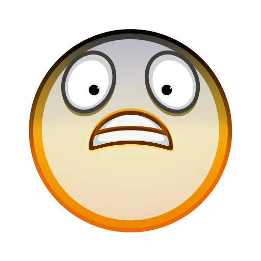 😬 Эмодзи «Mademoji2» для Telegram