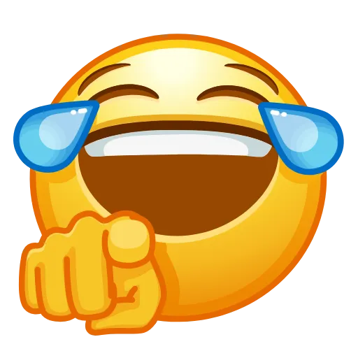 😂 Эмодзи «Mademoji2» для Telegram