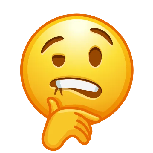 😏 Эмодзи «Mademoji2» для Telegram